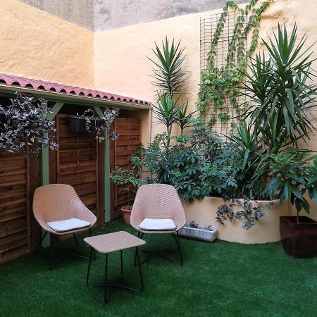 Hotel Jaures Toulon Ngoại thất bức ảnh