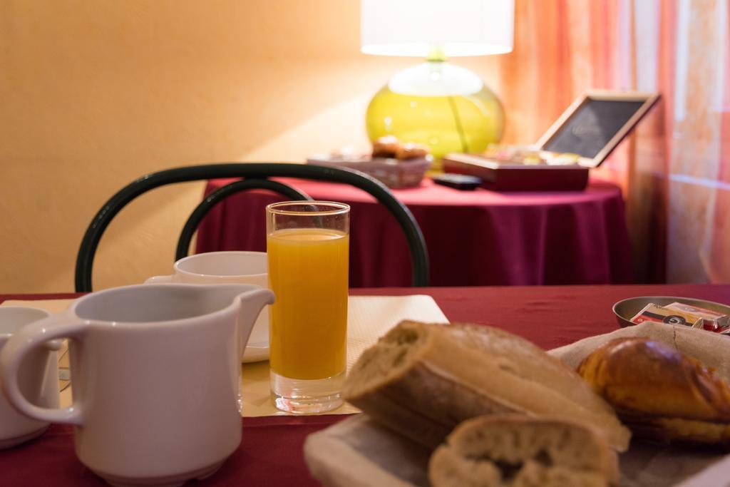 Hotel Jaures Toulon Ngoại thất bức ảnh