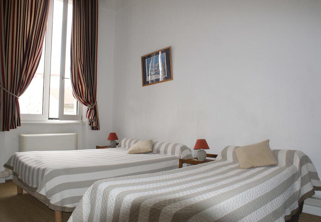 Hotel Jaures Toulon Ngoại thất bức ảnh