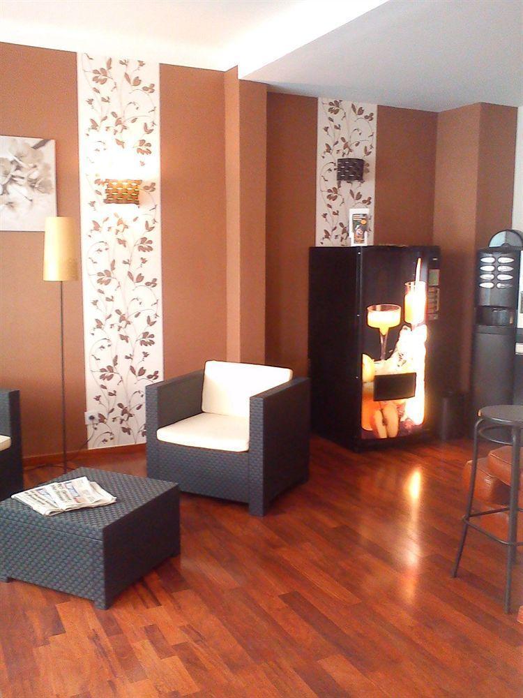 Hotel Jaures Toulon Ngoại thất bức ảnh