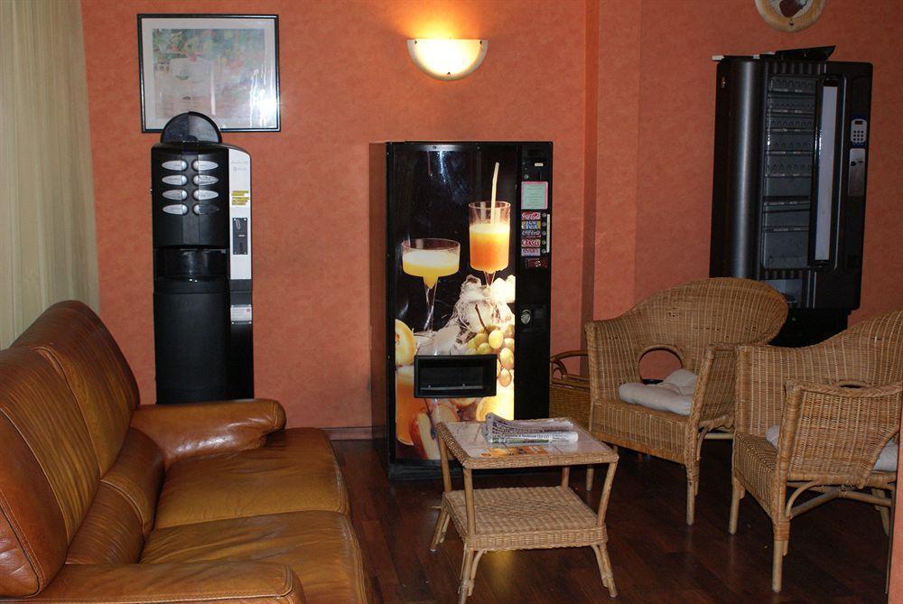 Hotel Jaures Toulon Ngoại thất bức ảnh