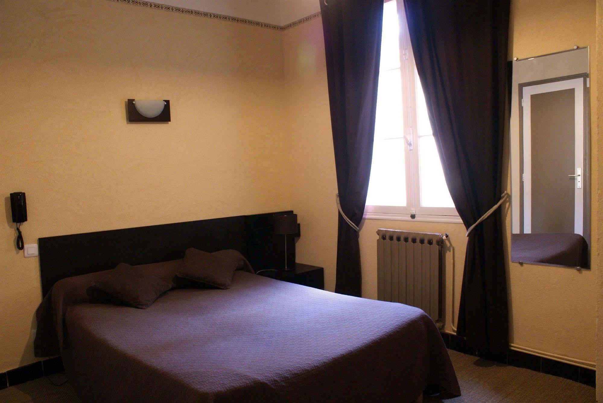 Hotel Jaures Toulon Ngoại thất bức ảnh