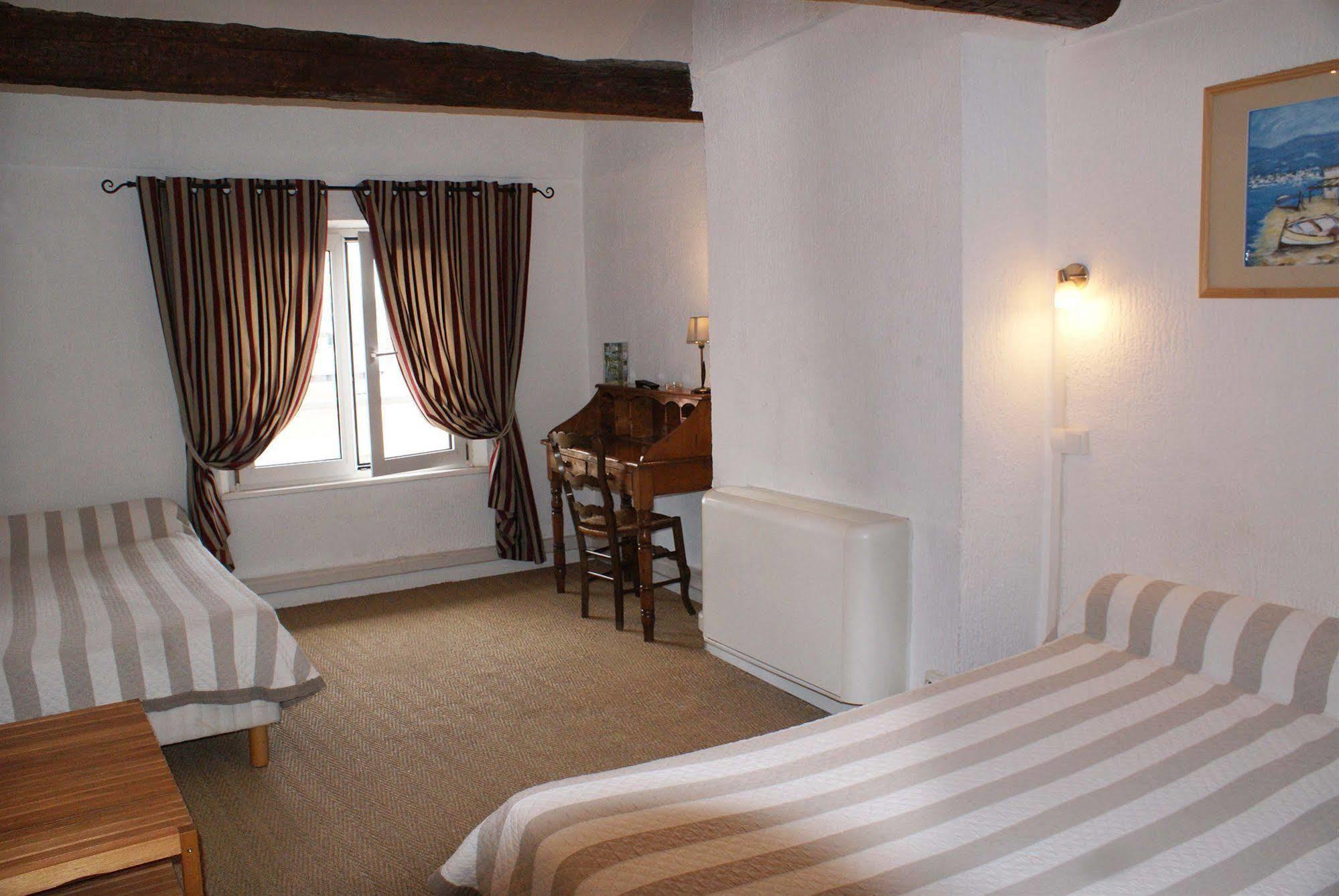 Hotel Jaures Toulon Ngoại thất bức ảnh