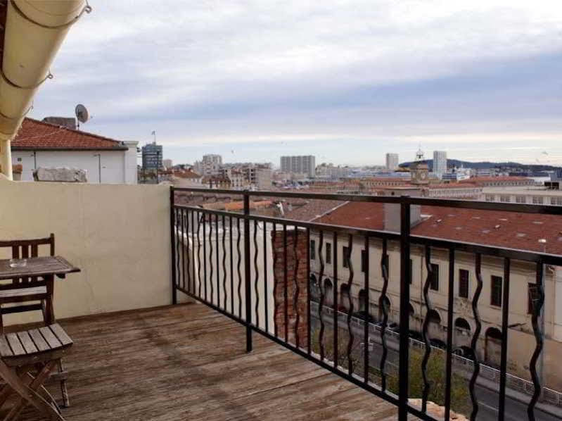 Hotel Jaures Toulon Ngoại thất bức ảnh