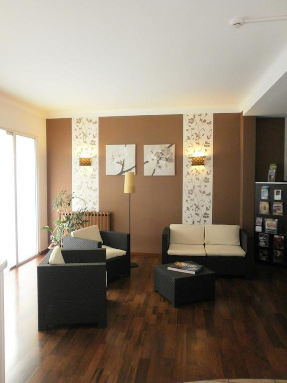 Hotel Jaures Toulon Ngoại thất bức ảnh