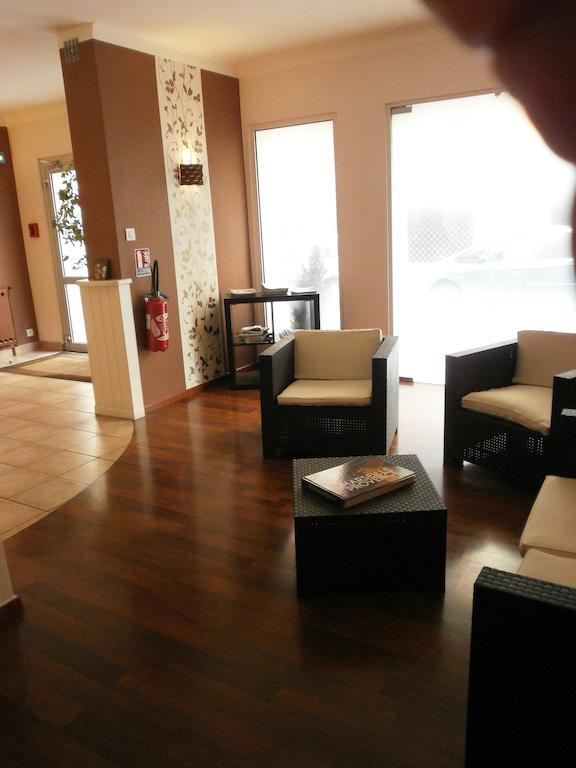 Hotel Jaures Toulon Ngoại thất bức ảnh