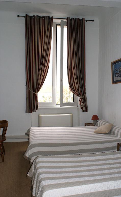 Hotel Jaures Toulon Ngoại thất bức ảnh