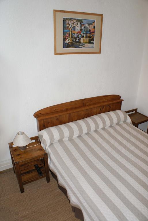 Hotel Jaures Toulon Ngoại thất bức ảnh