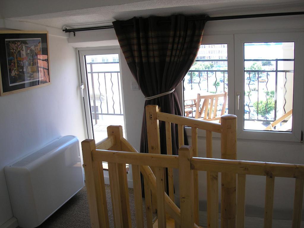Hotel Jaures Toulon Ngoại thất bức ảnh